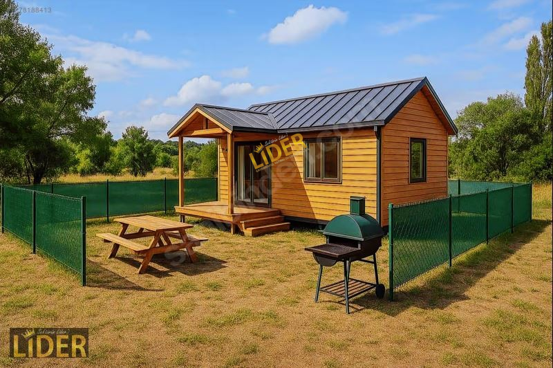 BAYRAMİÇ PALAMUTOBA KÖYÜ 3.981 m2 İMAR DİBİ YOLA CEPHE