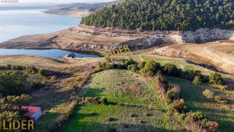 LİDER GYO BAYRAMİÇ KURŞUNLU 1.317 m² FULL BARAJ MANZARA