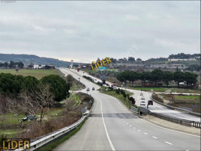 İLK GELEN ALIR İZMİR YOLUNA CEPHELİ FIRSAT BAHÇESİ !!!!