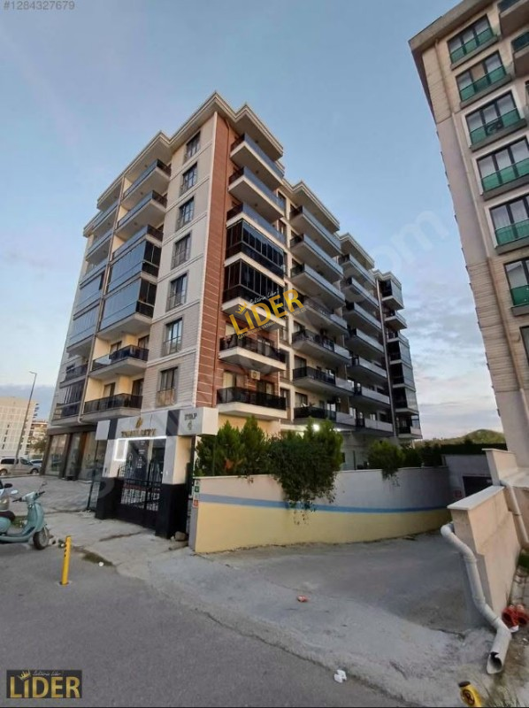 LİDER GYO TEMEL CITY 4. ETAP 2+1 ARAKAT AYRI MUTFAK 90 m²