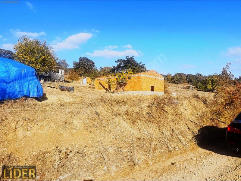 LİDER GYO BAYRAMİÇ SÖĞÜTGEDİĞİN DE SATILIK KÖY EVİ !