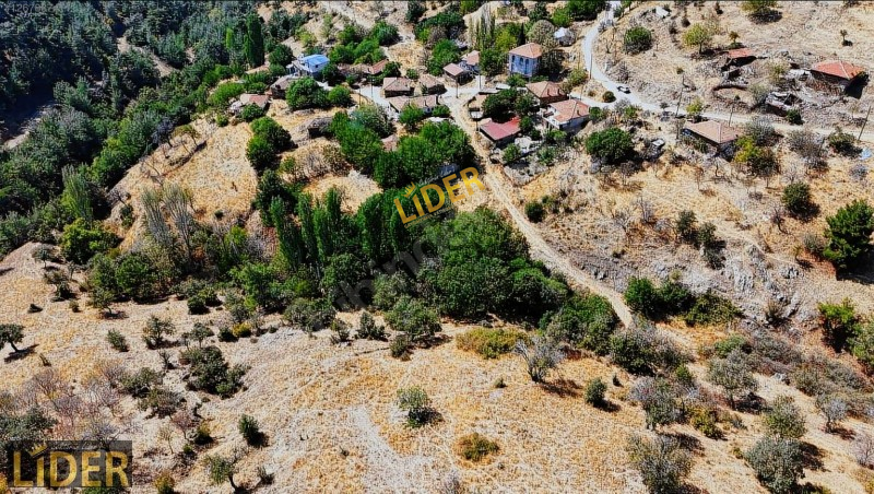 LİDER GYO BAYRAMİ&Ccedil; KAYKILAR 1.200 m2 İMARLI KELEPİR ARSA