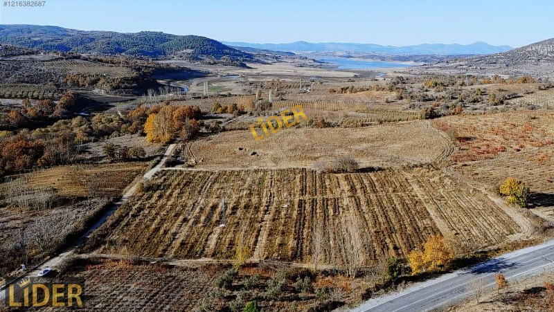 LİDER GYO BAYRAMİ&Ccedil; AK&Ccedil;AKIL 27 D&Ouml;N&Uuml;M ASFALTA CEPHE